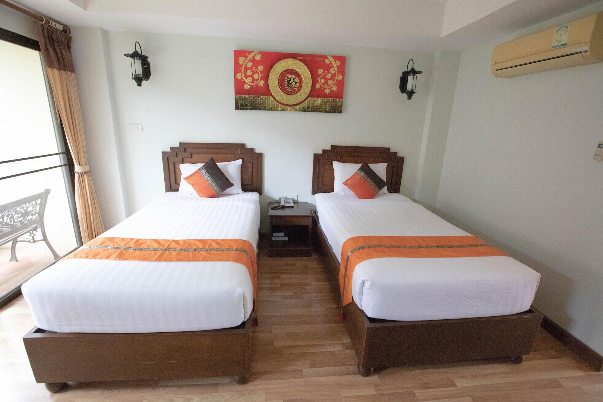 Luckswan Resort Chiang Rai - Sha Extra Plus Ngoại thất bức ảnh